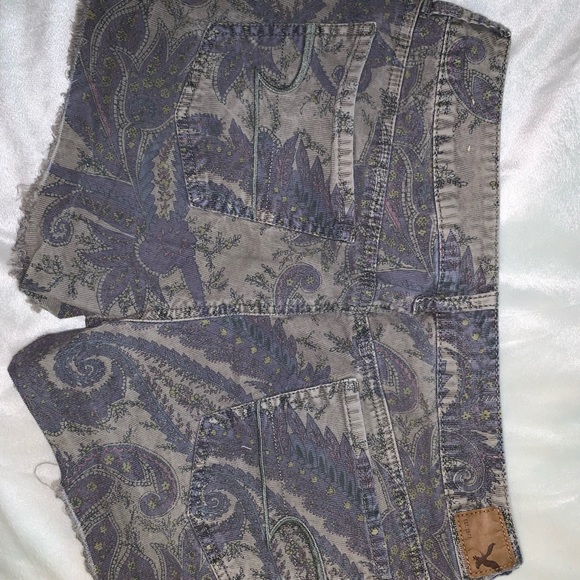 American Eagle shorts - Picture 3 of 5